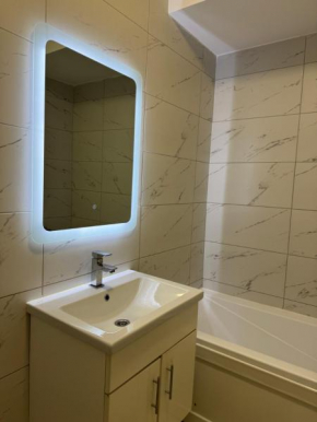 Apartament doua camere Titan